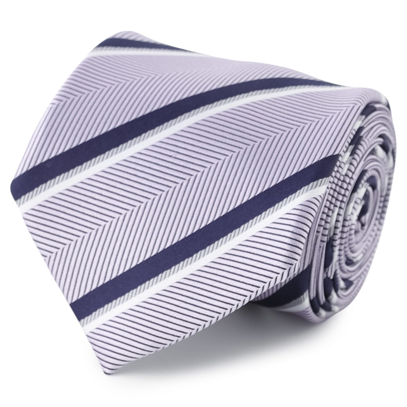 NON-IRONウォッシャブルタイ ストライプ|O50_62JWSTLV1 - ORIHICA 公式通販