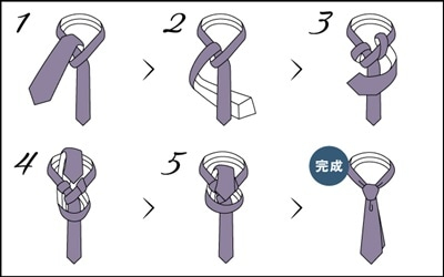 tie-knot