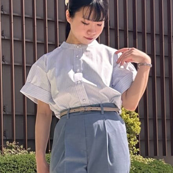 コーディネート