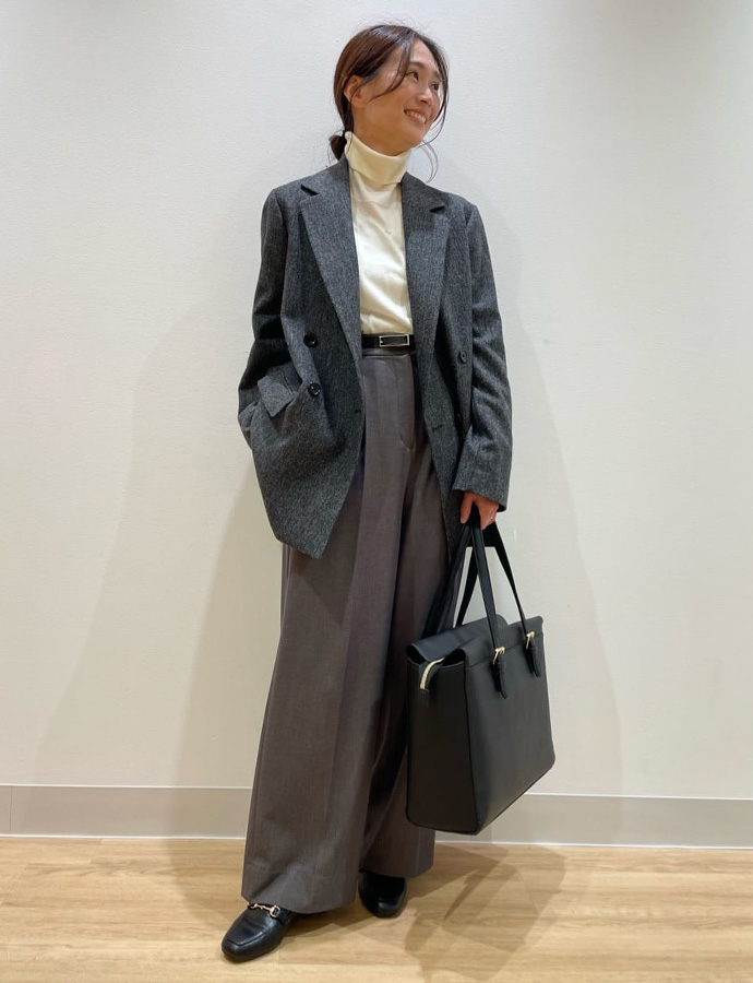 コーディネート