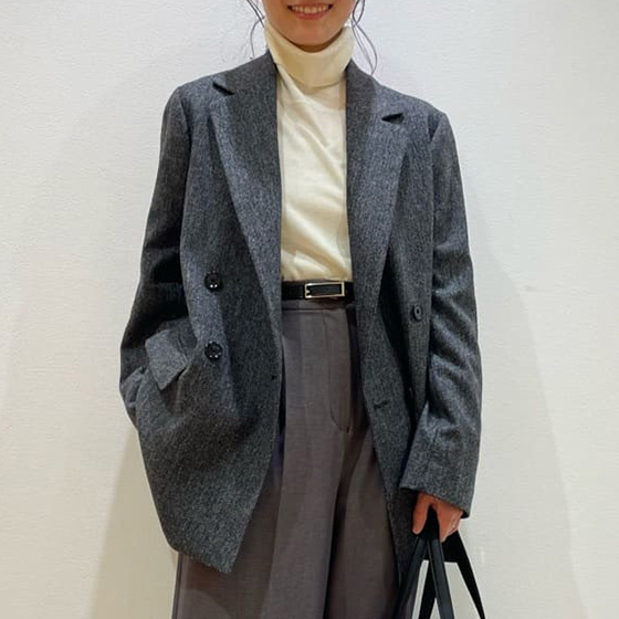 コーディネート