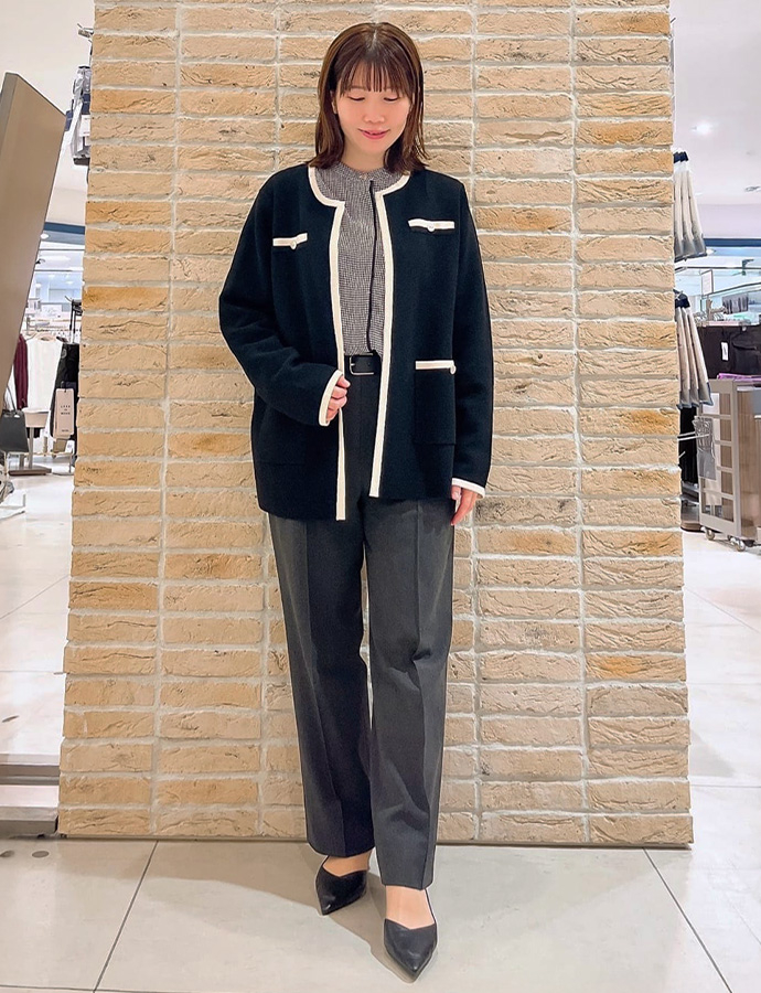 コーディネート