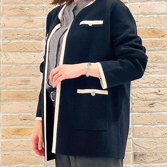 コーディネート