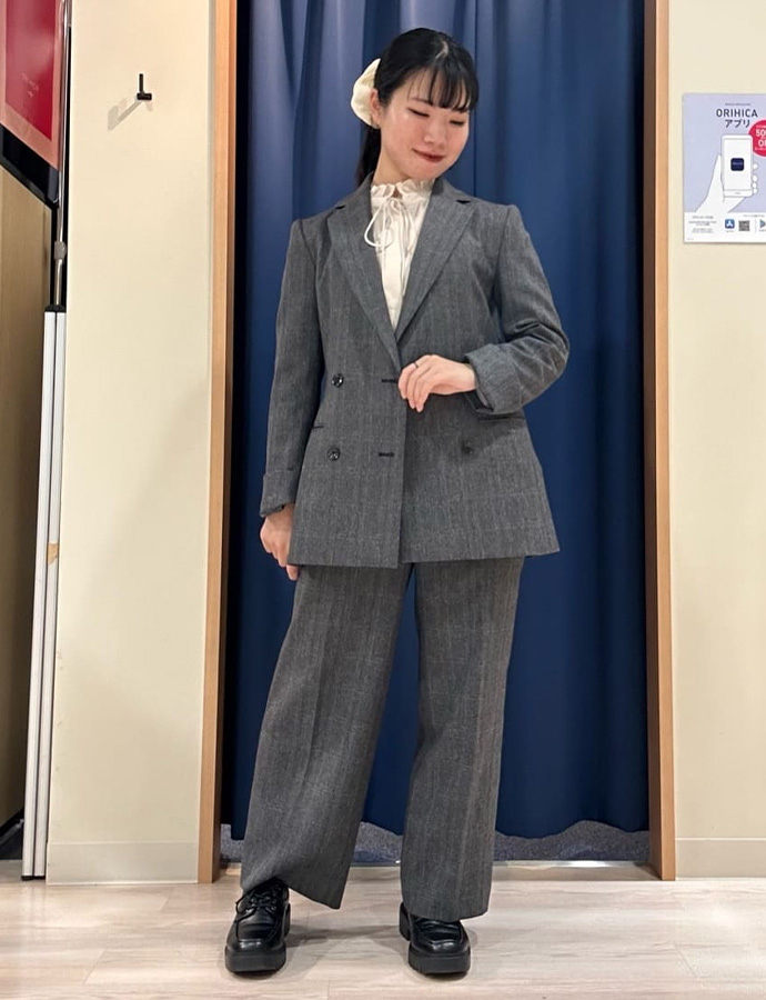 コーディネート