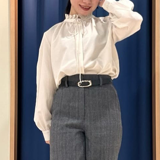 コーディネート