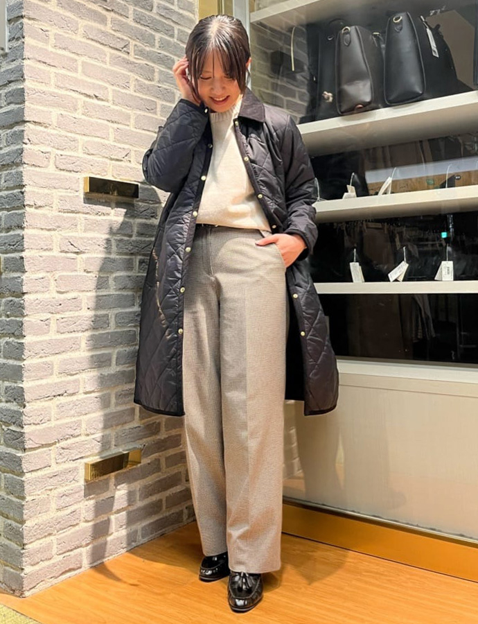 コーディネート