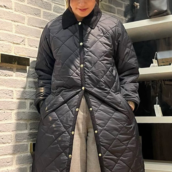 コーディネート