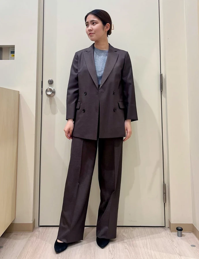 コーディネート