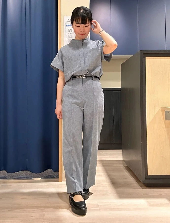 コーディネート