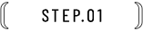 step.01