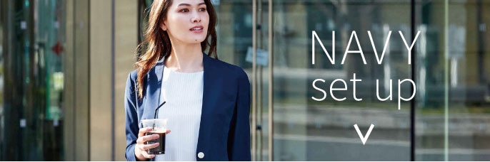 レディース夏セットアップ特集 特集 Orihica公式サイト