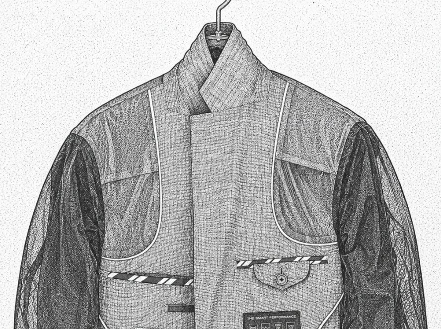 モデル画像