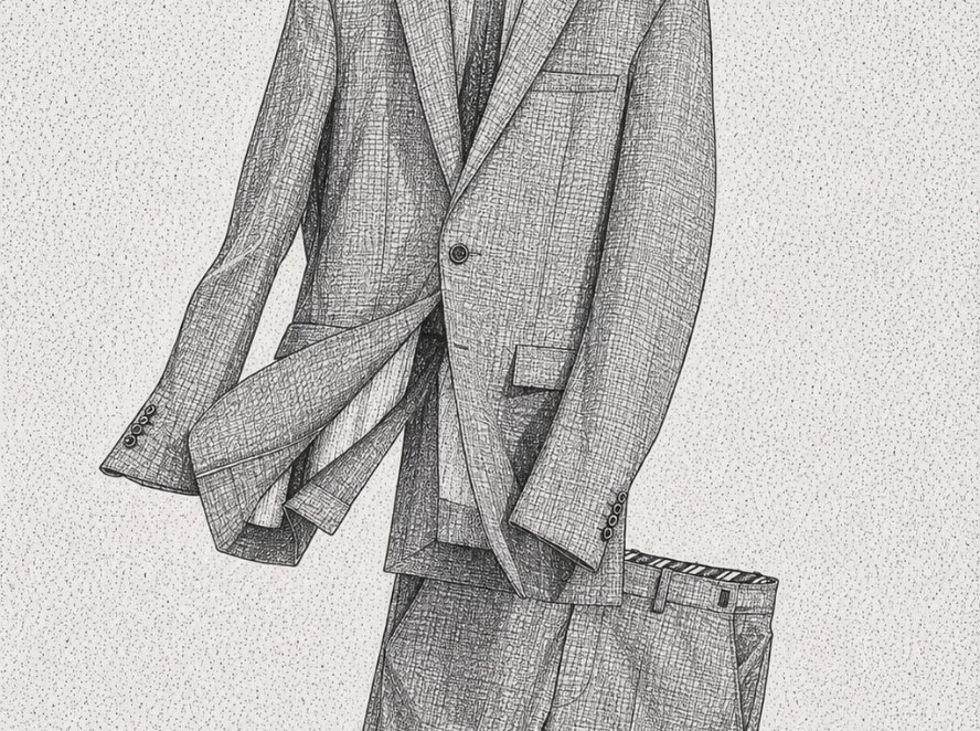 モデル画像