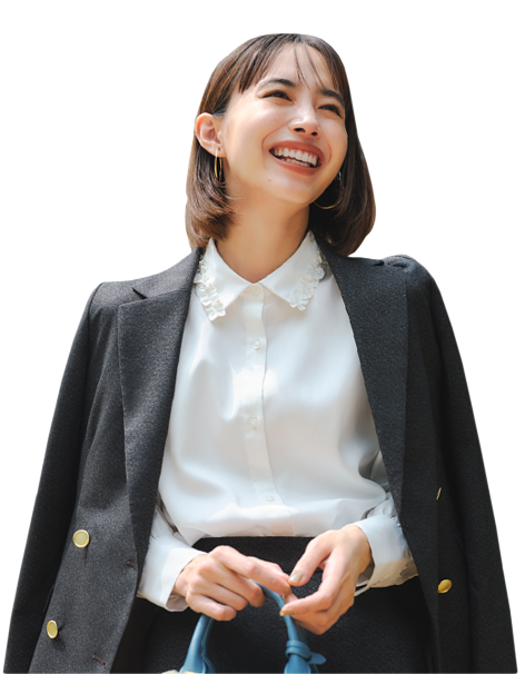 モデル画像