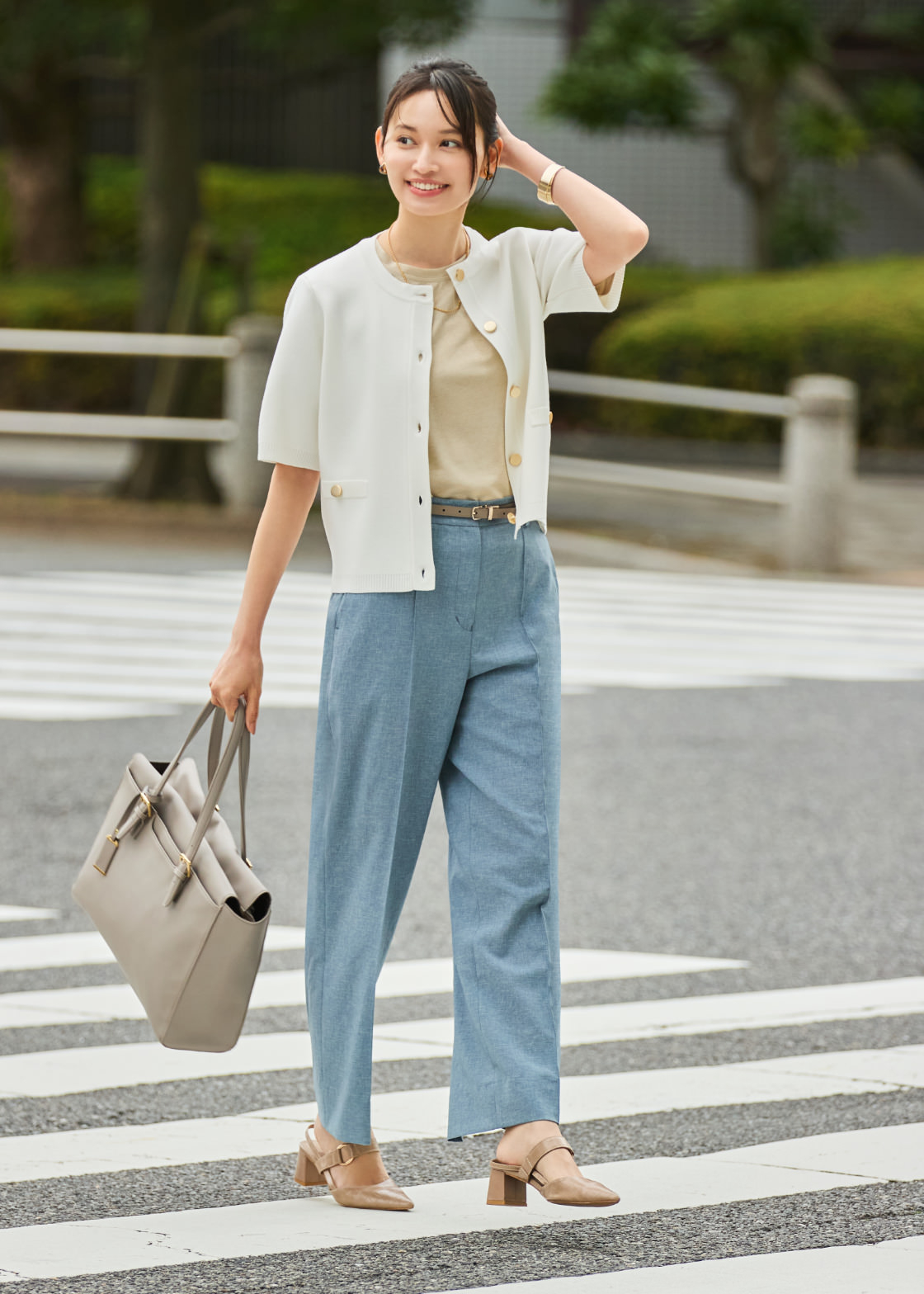 モデル画像