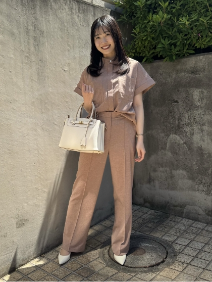 スタッフおすすめスタイル