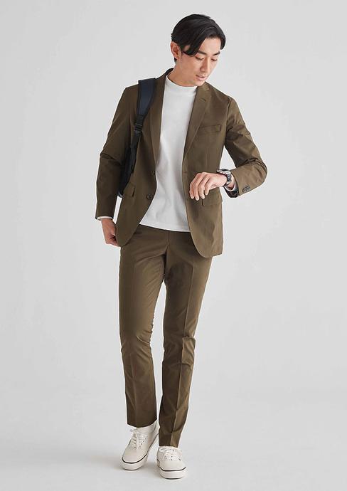 高コスパ メンズセットアップ特集 特集 Orihica公式サイト