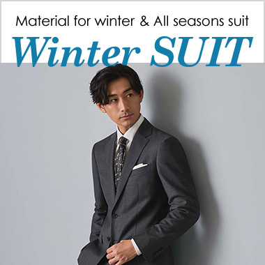 Winter SUIT