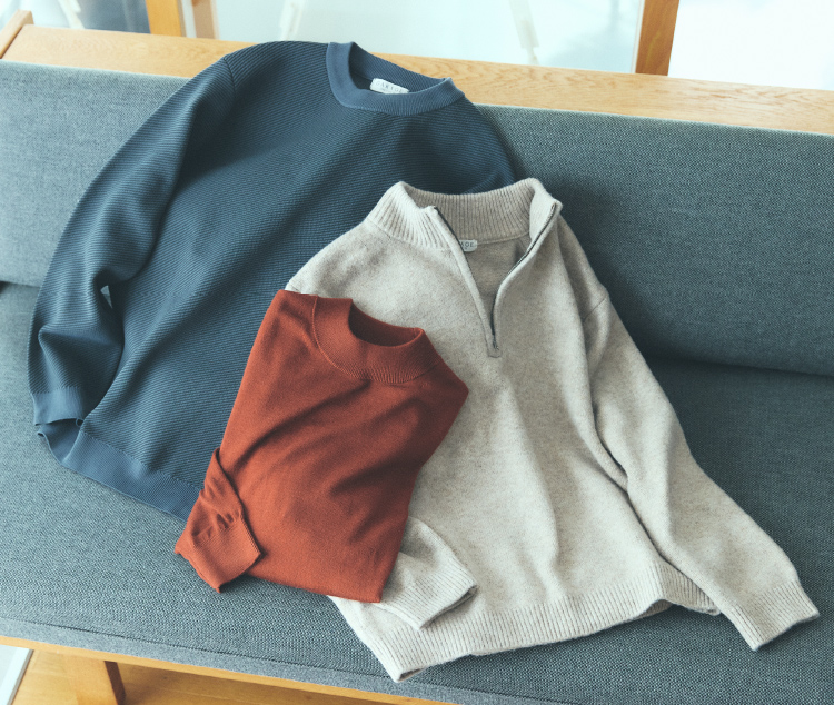 服による最適気温