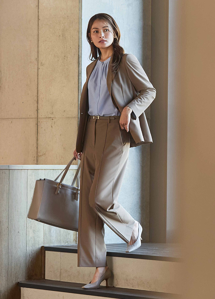 スタイリング画像