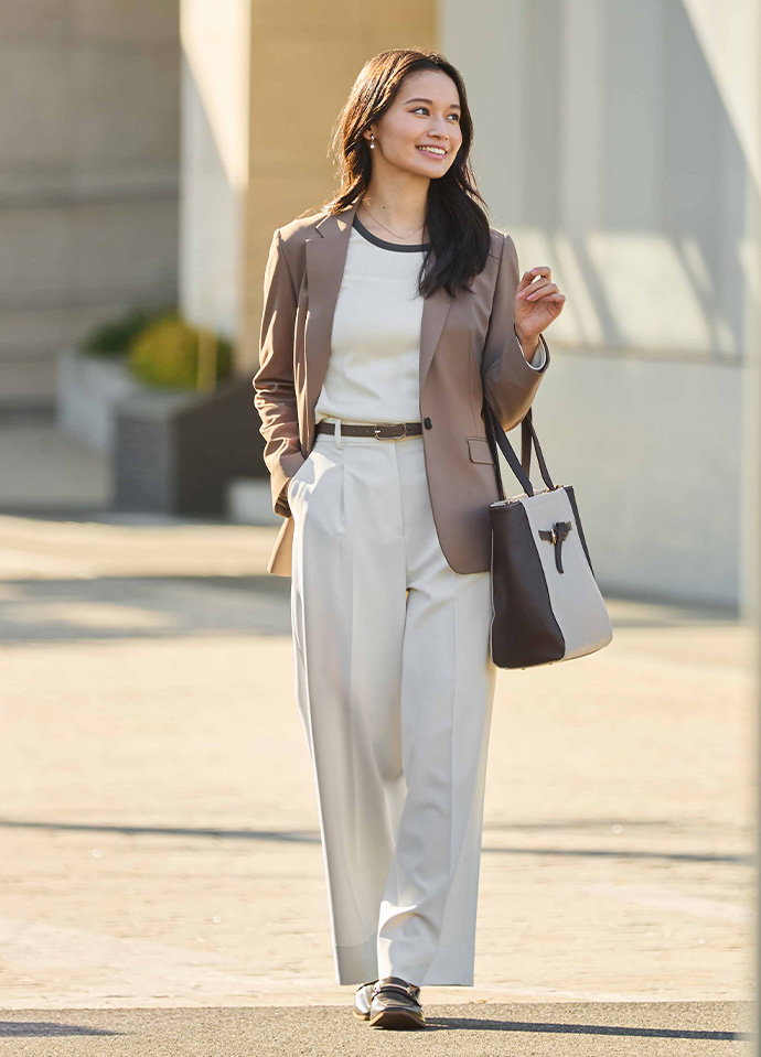 スタイリング画像