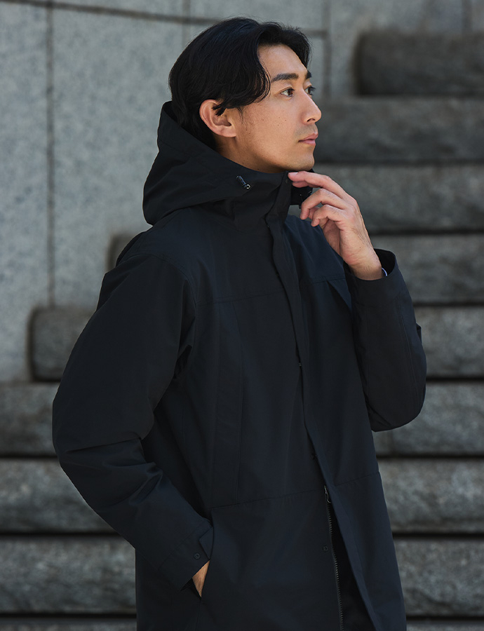 モデル画像