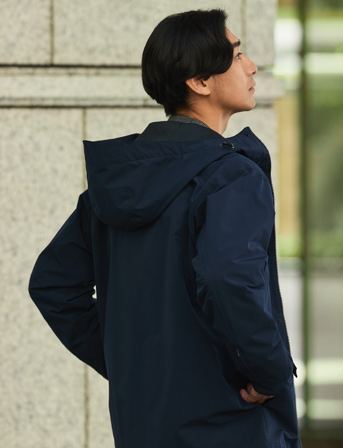 モデル画像