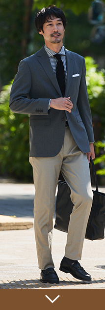 スタイル03を見る