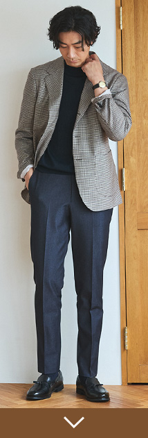 スタイル04を見る