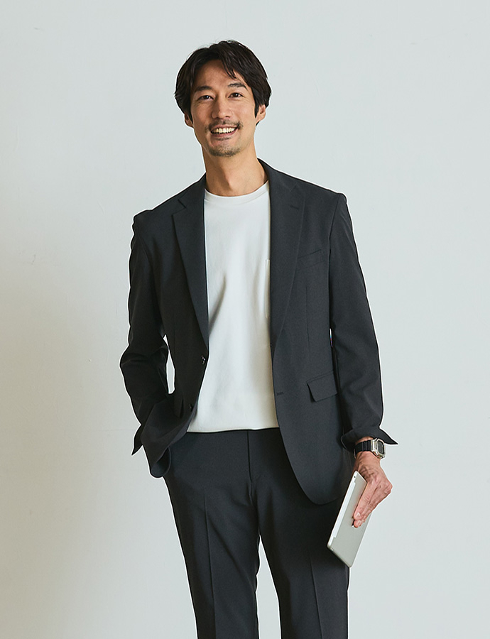 モデル画像