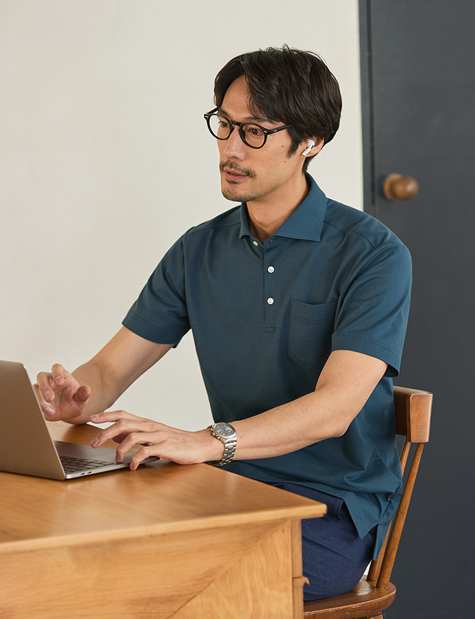 モデル画像