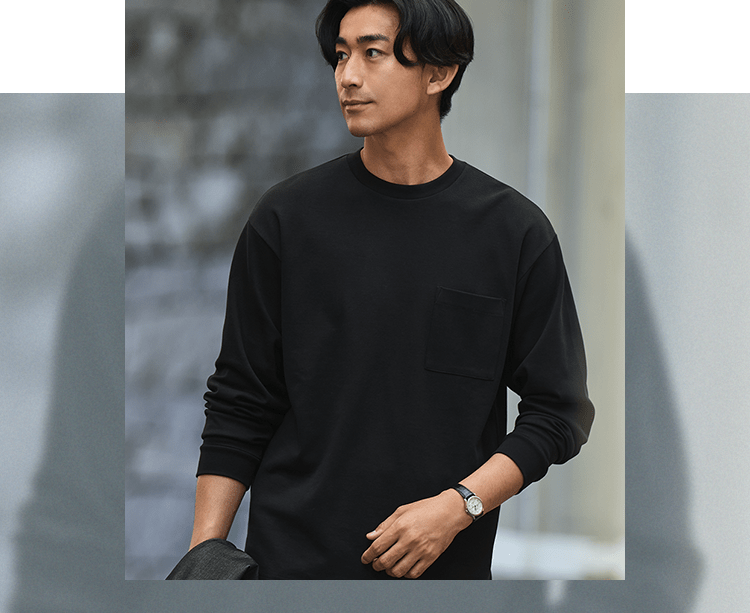 モデル画像