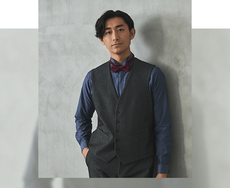 モデル画像
