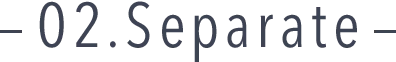 02.separate
