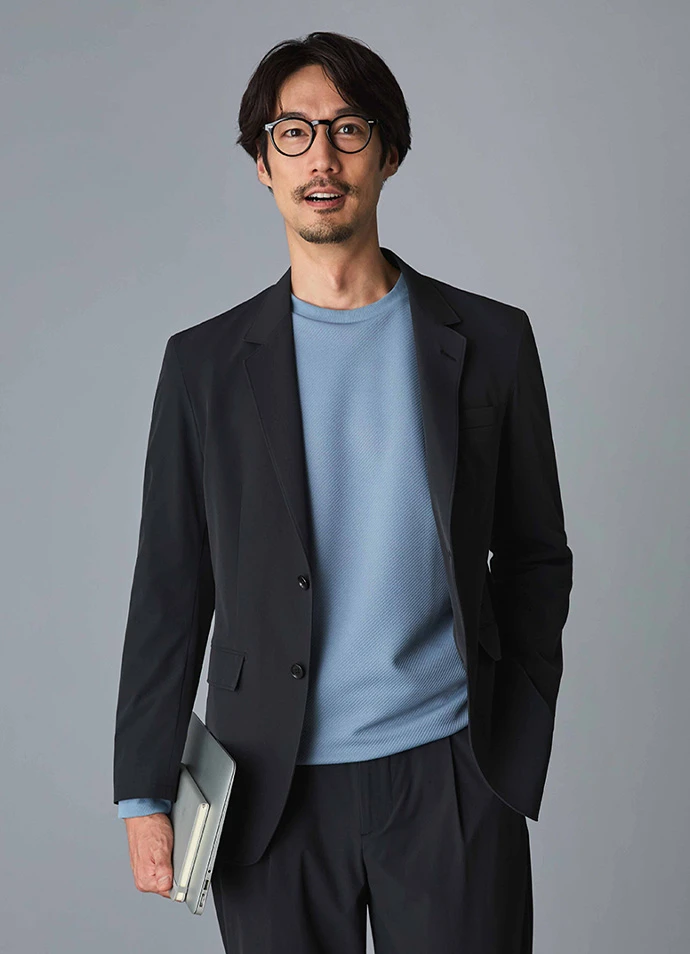 モデル画像