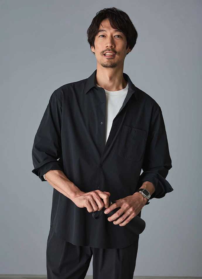 モデル画像