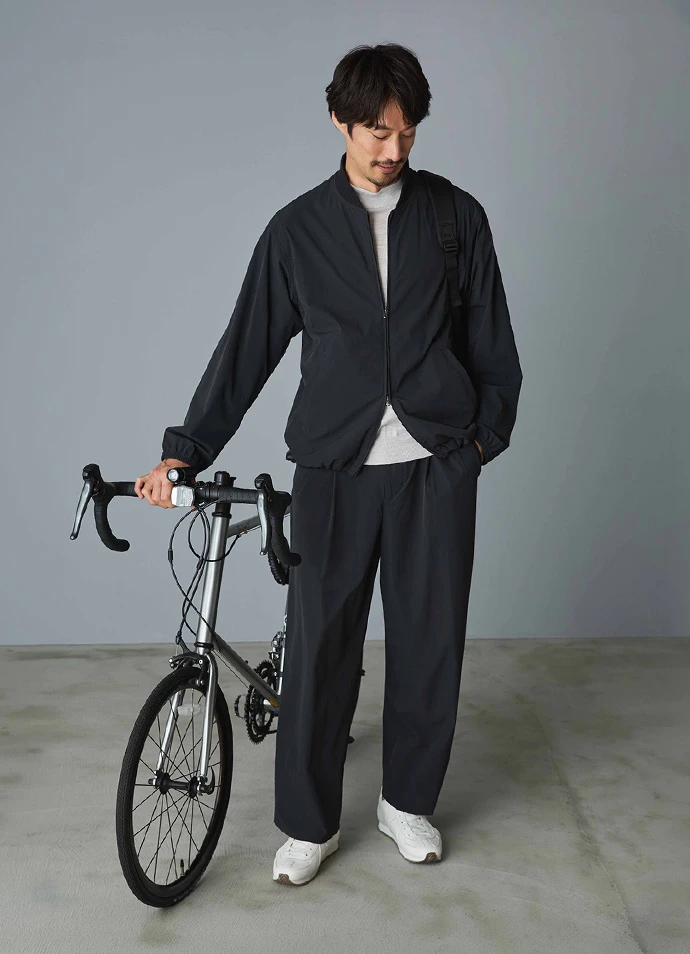 モデル画像