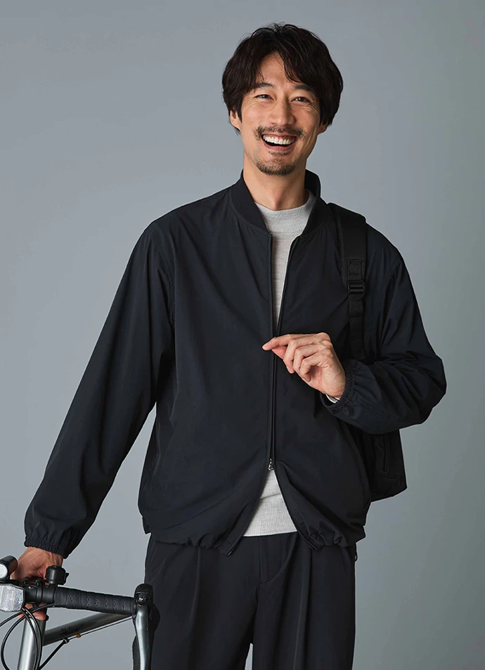 モデル画像