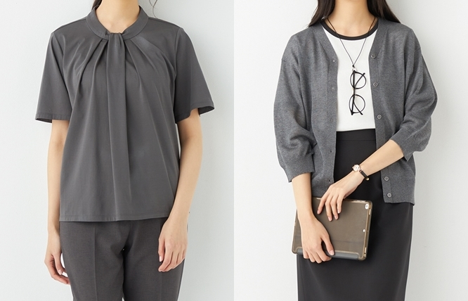 気温25度のときのレディースコーデを紹介!最高気温・最低気温別で取り入れたい服の選び方