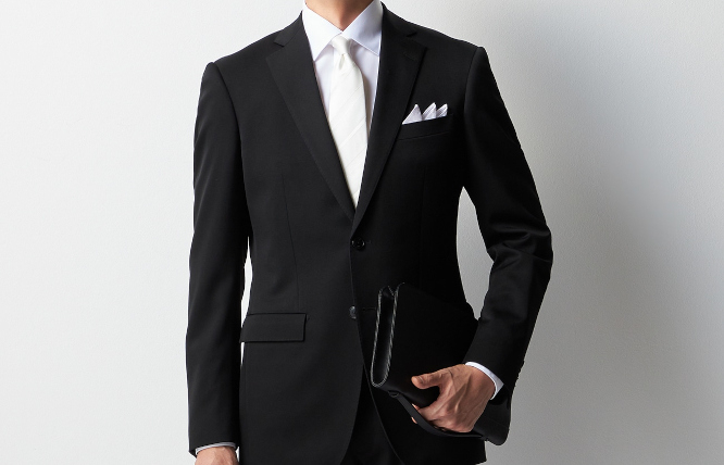男性のセミフォーマルの服装とは？基本とおしゃれに着こなすポイントを解説