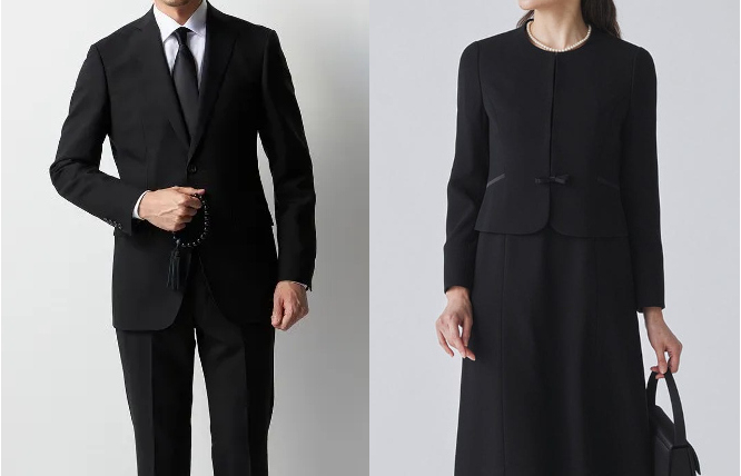 一周忌の服装として適切なのは?男女ごとに適した服装や平服のマナーを解説