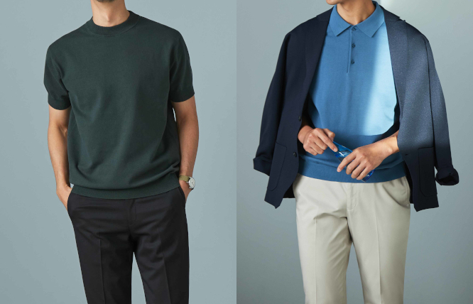 【メンズ向け】気温20度の最適な服装は?最高気温・最低気温で変わるおすすめコーデを紹介