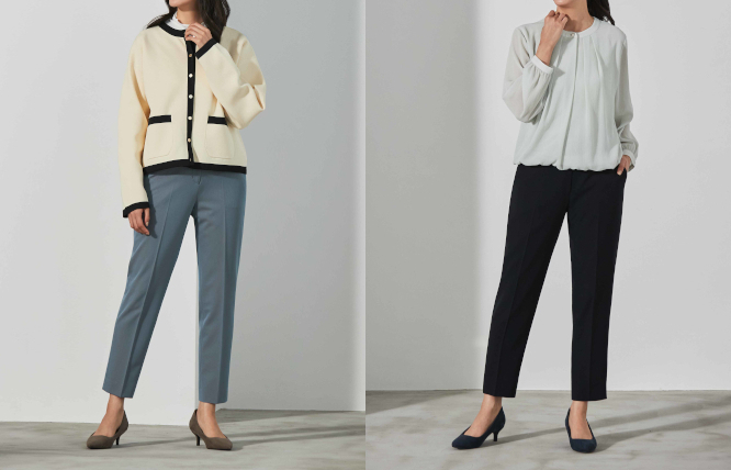 【レディース向け】気温20度の最適な服装は?最高気温・最低気温で変わるおすすめコーデを紹介