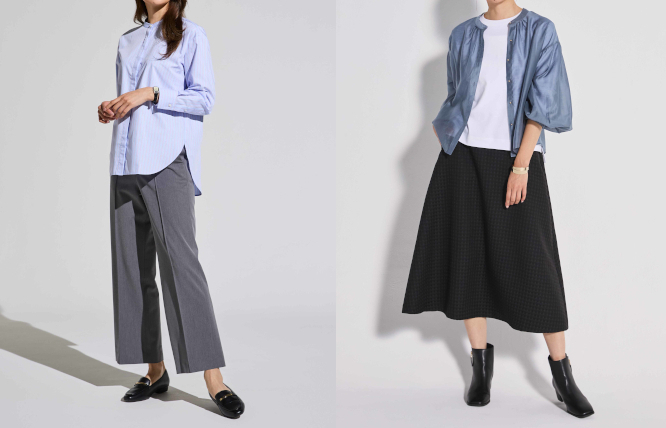 骨格ナチュラルに似合う服とは?おすすめコーデ20選と苦手アイテムの克服術
