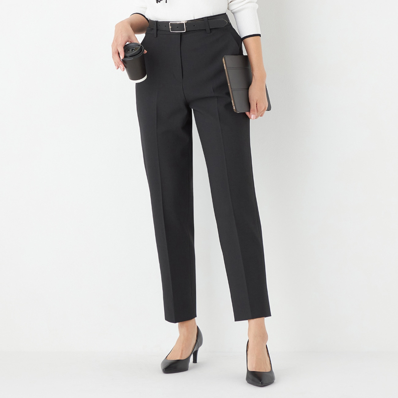 orihicaのテーパードパンツ