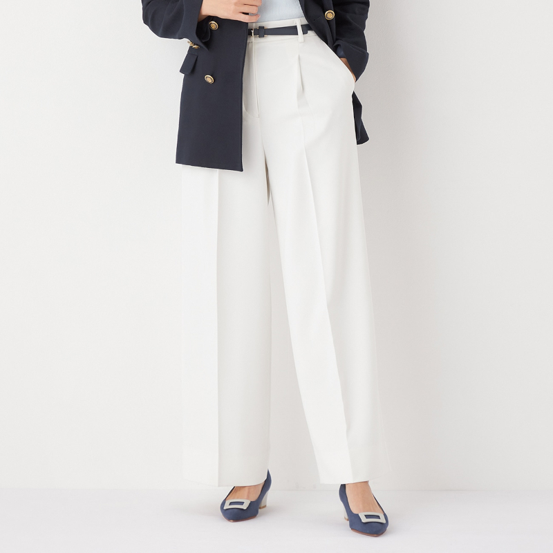 orihicaのワイドパンツ