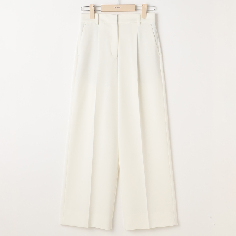 orihicaのワイドパンツ