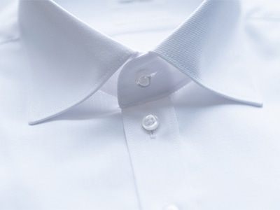 きれいを保とう ワイシャツの襟汚れの落とし方と対策 Orihica