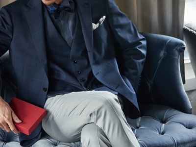 好印象に見える スマートカジュアルの着こなし方 男性編 Orihica