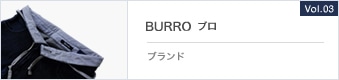 Vol.3 BURRO